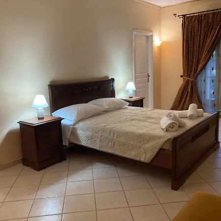 بيت للعطل Maria *